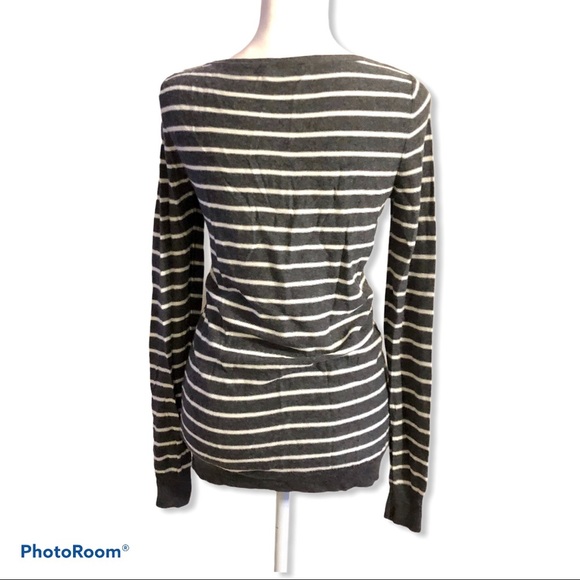 Loft Ann Taylor Merino Wool blend tunic - Picture 4 of 6